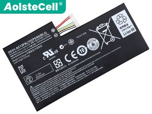 Battery for Acer KT0020G002