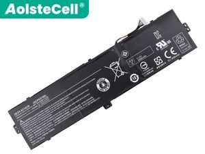 Battery for Acer Switch 12 SW5-271-60A4