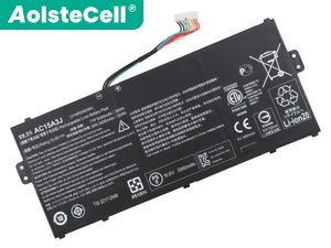 Acer Chromebook R11 CB5-132T-C32M battery