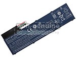 Battery for Acer TravelMate P645-SG-75BB