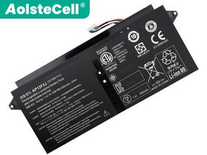 Acer aspire s7-391-9864 battery
