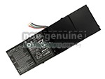 Battery for Acer ASPIRE M5-583P-6428