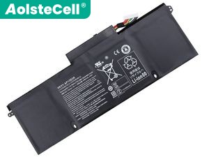 Acer Aspire S3-392G-54204G50TWS battery