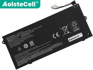 Battery for Acer Chromebook C720