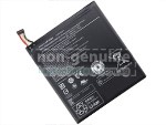 Battery for Acer ICONIA ONE 7 B1-750
