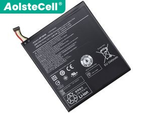Battery for Acer ICONIA ONE 7 B1-750-103A