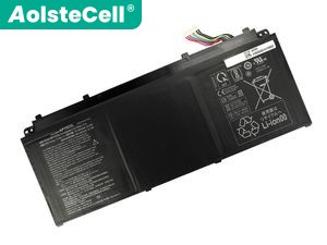 Battery for Acer AP15O5L