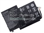 Battery for Acer Switch 10 E SW3-013-18M7