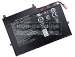 Battery for Acer Switch 11 V SW5-173-6337