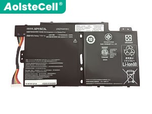 Battery for Acer AP15C3L