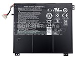 Battery for Acer Aspire One Cloudbook AO1-431-C7E