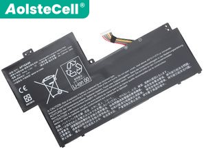 Acer Aspire One Cloudbook AO1-132 battery