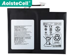 Acer Switch 7 BE SW713-51GNP-87M8 battery