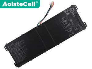 Acer Predator Helios 500 PH517-51-93LS battery