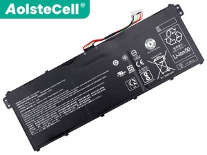 Battery for Acer Aspire 5 A514-53-36N5