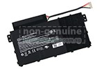 Battery for Acer TravelMate P2 P214-51-89ZF
