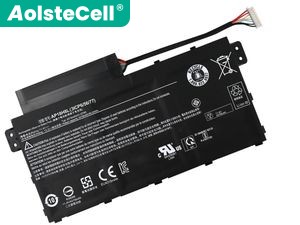 Battery for Acer Aspire 5 A514-51-55RP