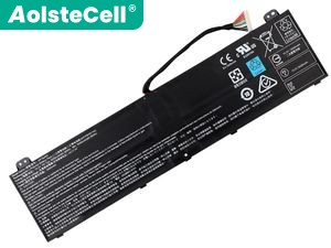 Acer Predator Triton 500 PT515-51-74V7 battery