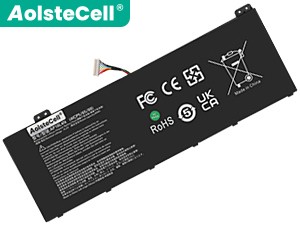 Battery for Acer Spin 5 (SP514-51N)