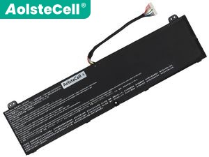 Battery for Acer ConceptD 5 CN516-72G