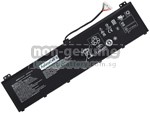 Battery for Acer Predator Helios 16 PH16-71-768K