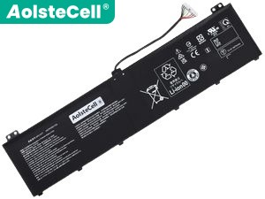 Battery for Acer Predator Helios 16 PH16-71-74UU