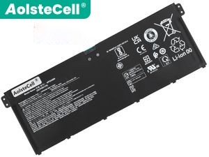 Battery for Acer Swift Go SFG14-71