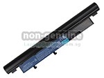 Battery for Acer Aspire 5810tzg