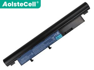 Battery for Acer TravelMate 8571G
