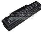 Battery for Acer MS2286