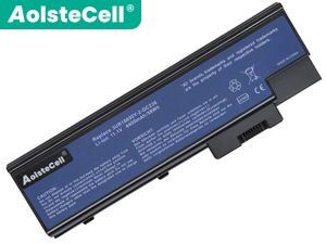 Battery for Acer Aspire 9423WSMi