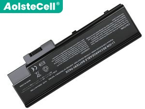 Battery for Acer LIP-6198QUPC SY6
