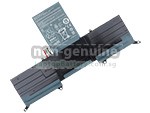 Battery for Acer ASPIRE S3-391-6445