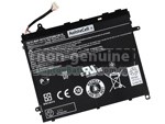 Battery for Acer Iconia Tab A510