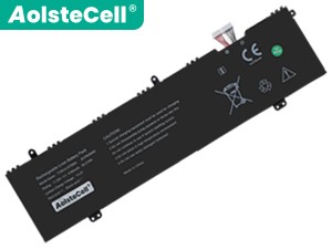 Battery for Acer U609963PV-3S1P