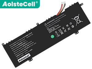 Battery for Acer ASPIRE LITE 14 AL14-31P-C5MB
