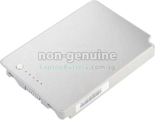 Battery for Apple A1184 laptop