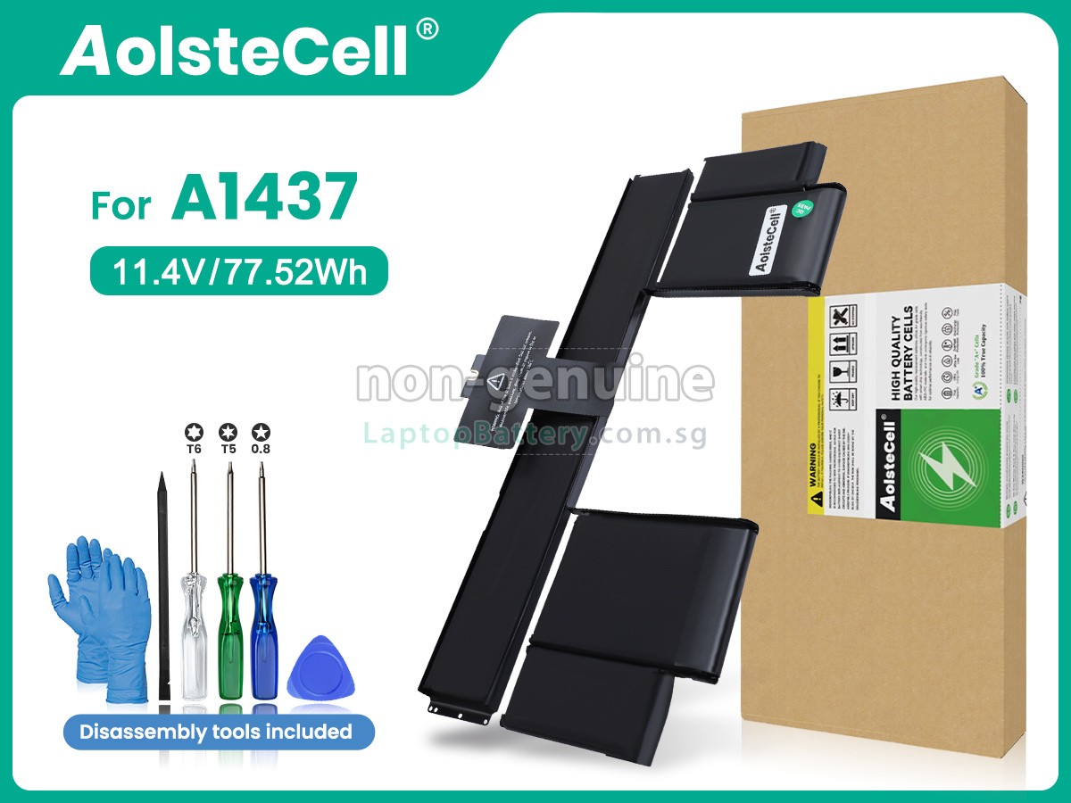 replacement Apple MacBook Pro 13.3 inch MD212LZ/A battery