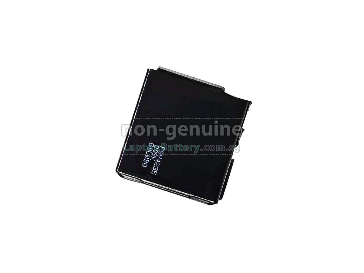 replacement Apple A1624 battery
