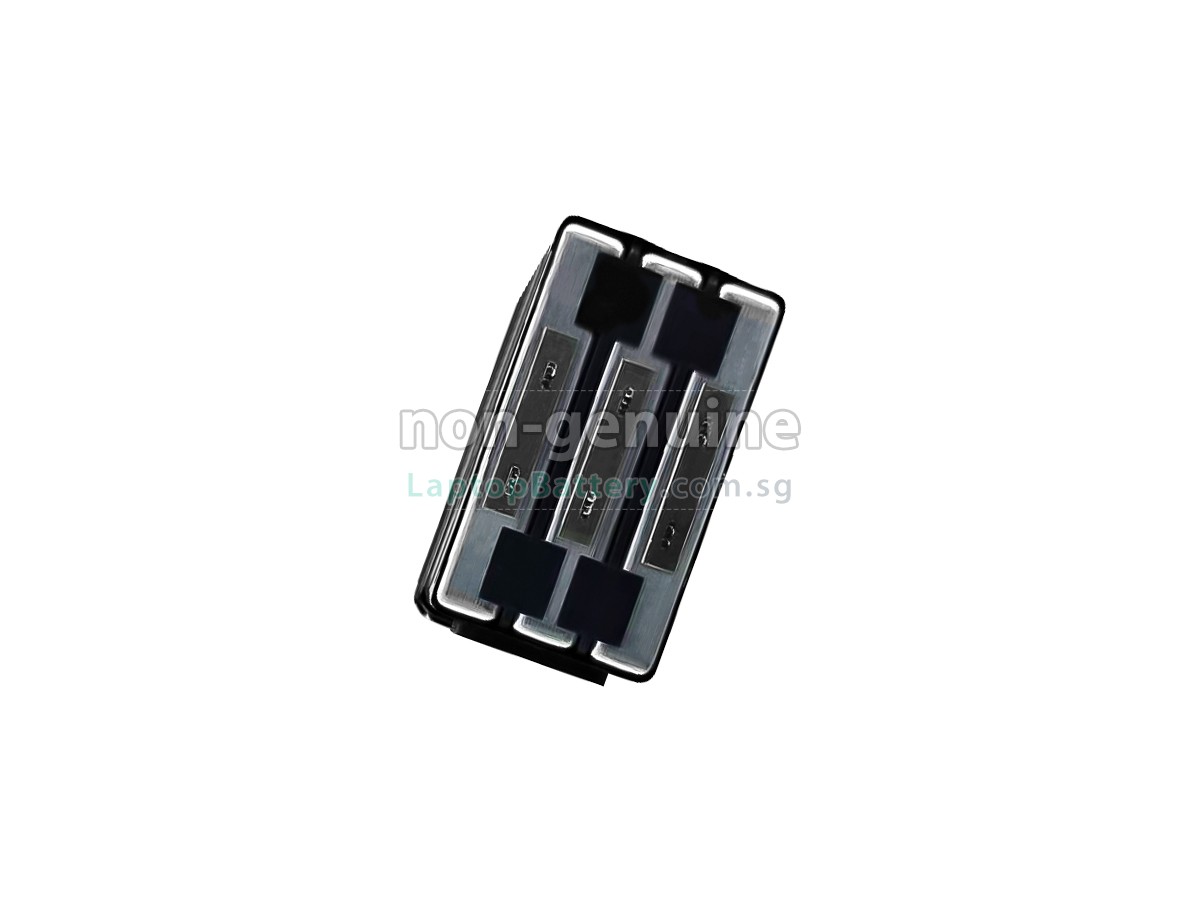 replacement Apple A1624 battery