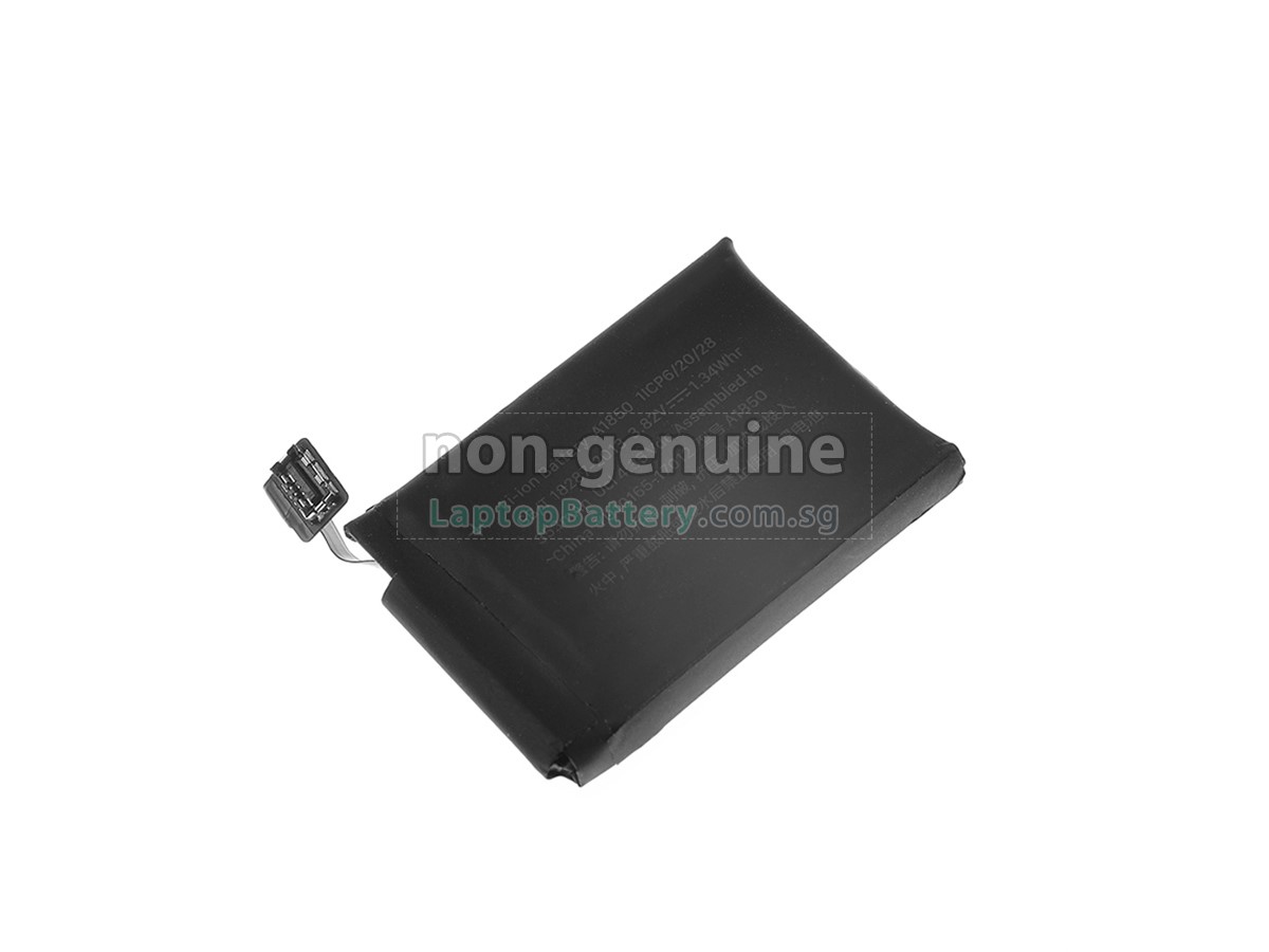 replacement Apple WATCH Series 3 HERMES LTE 42MM battery