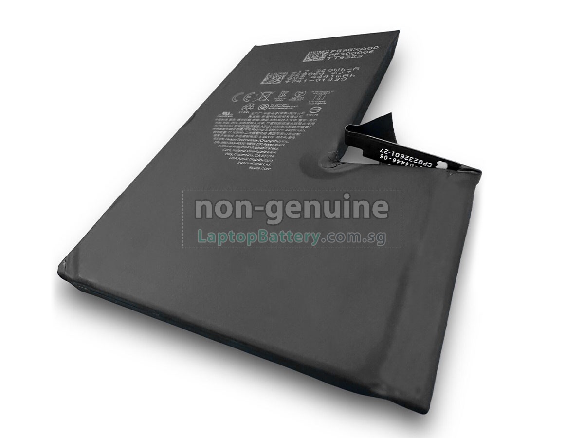 replacement Apple A3105 battery