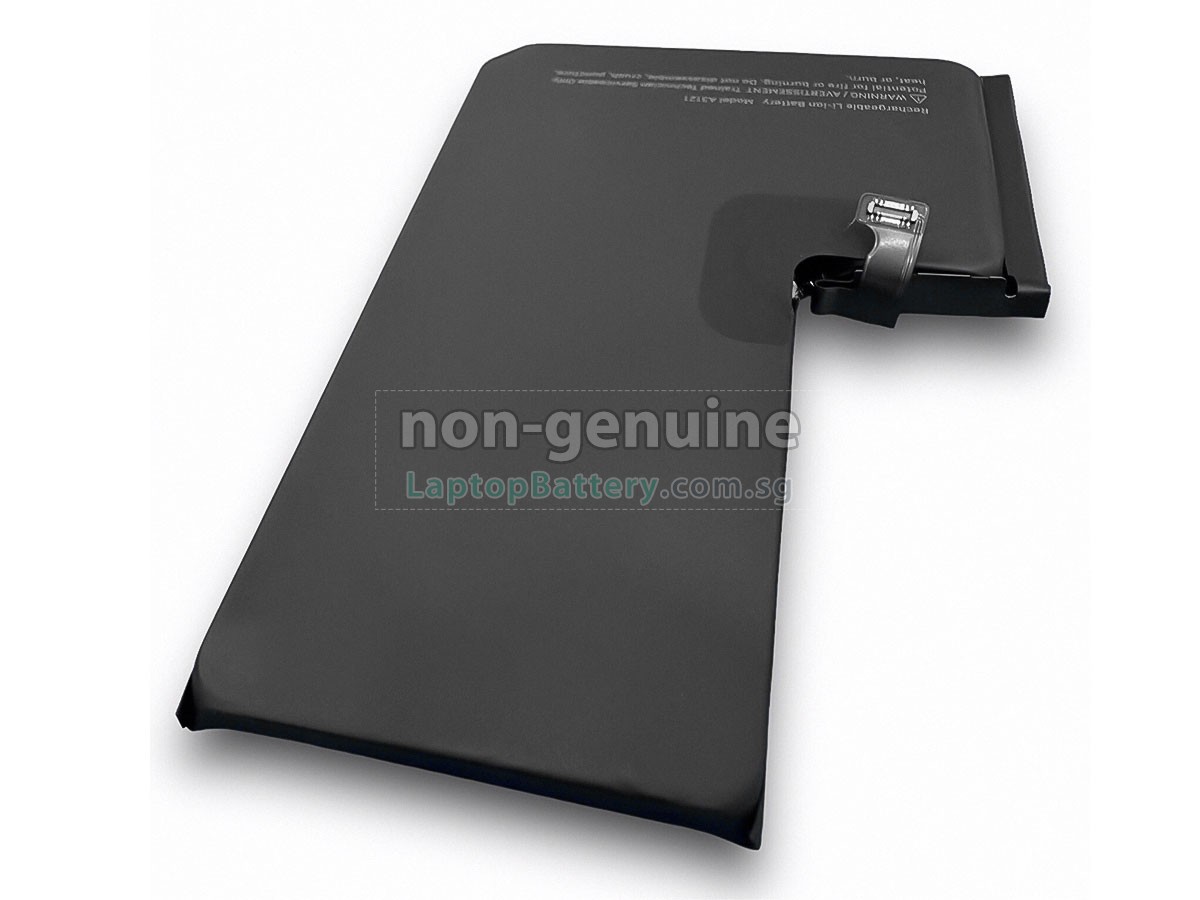 replacement Apple A3105 battery