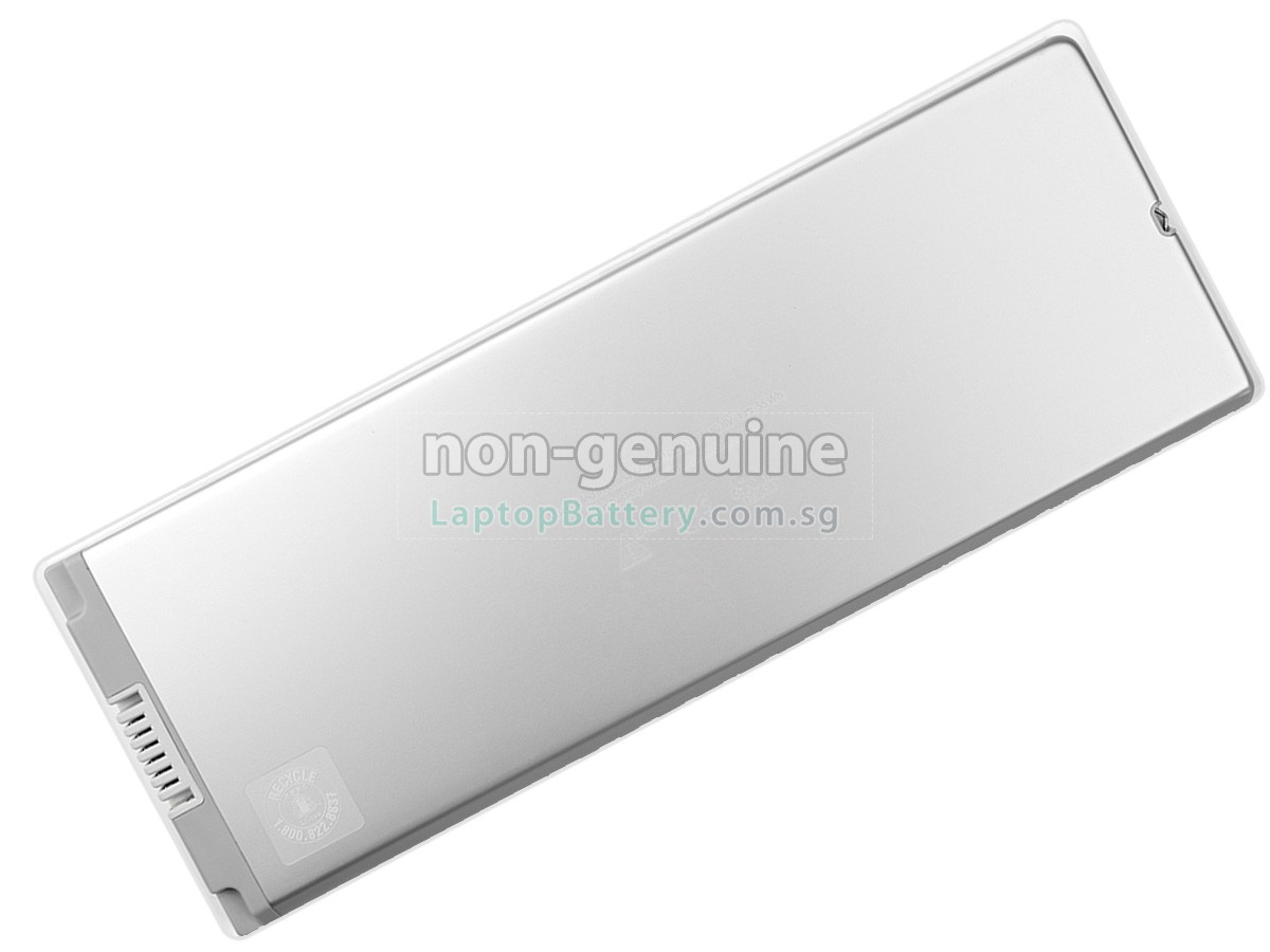 replacement Apple MC240LL/A battery