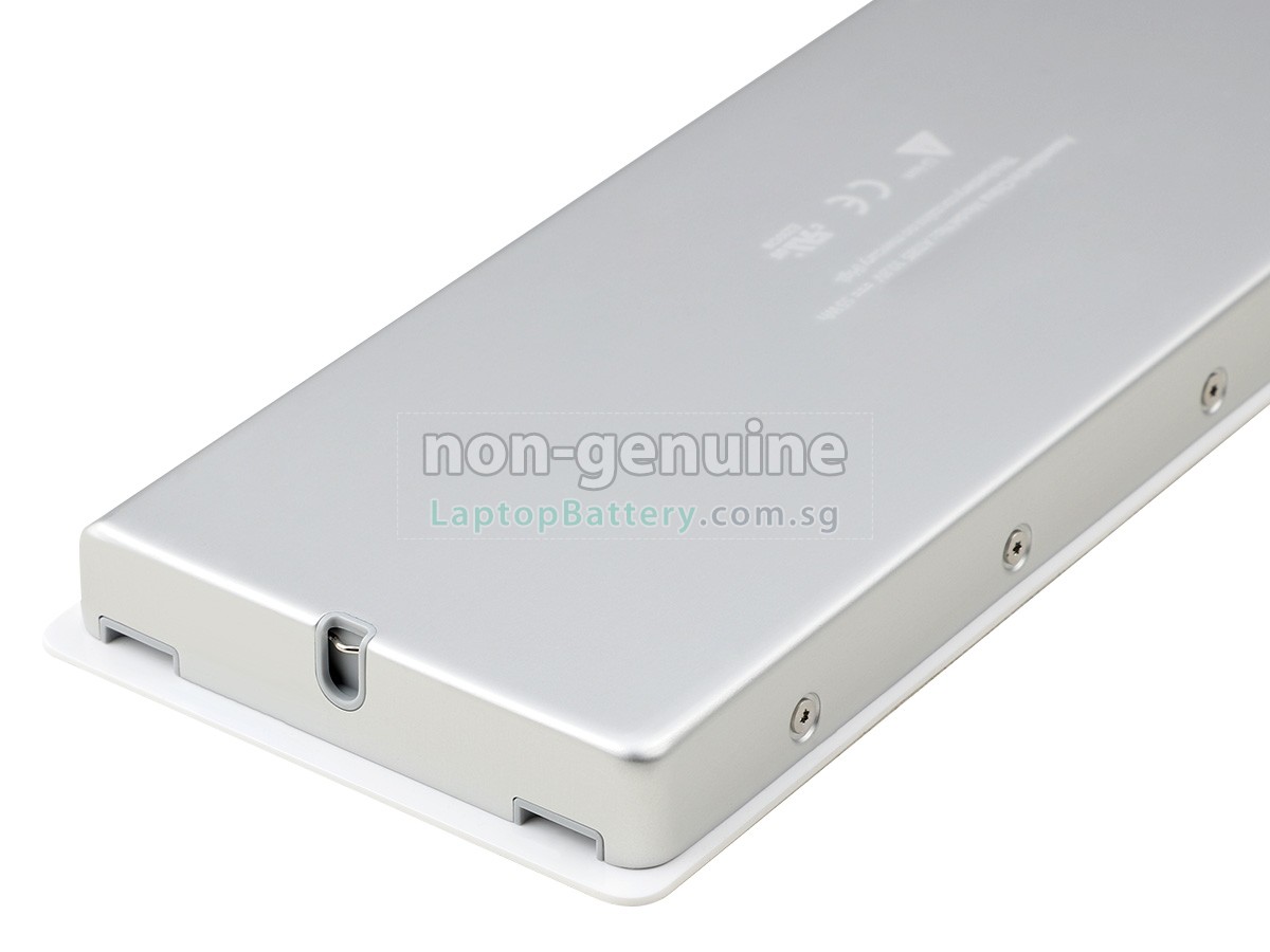 replacement Apple MC240LL/A battery