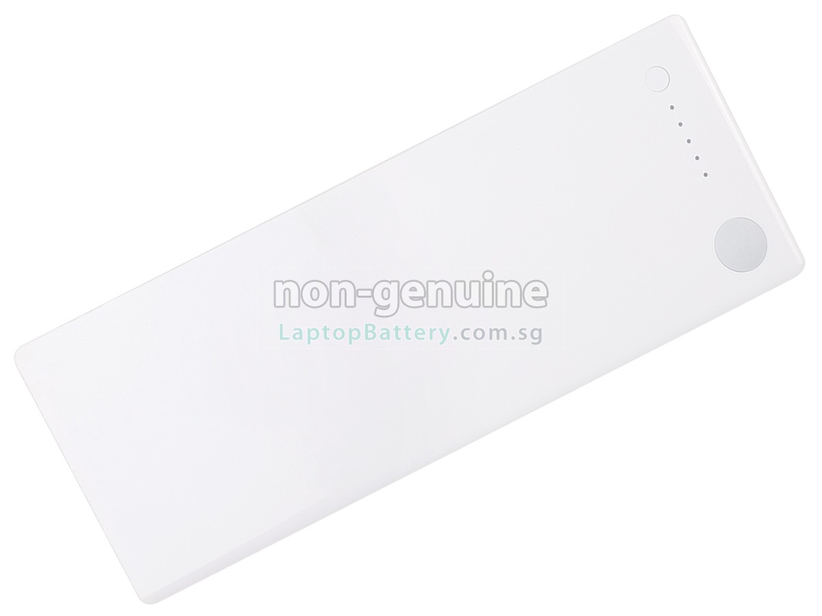 replacement Apple MC240LL/A battery