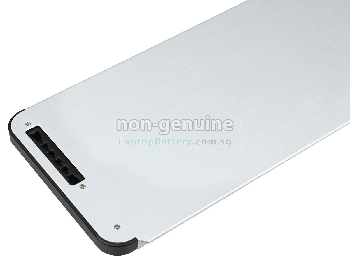 replacement Apple MacBook Core 2 DUO 2.4GHZ 13.3 inch A1278(EMC 2254) battery