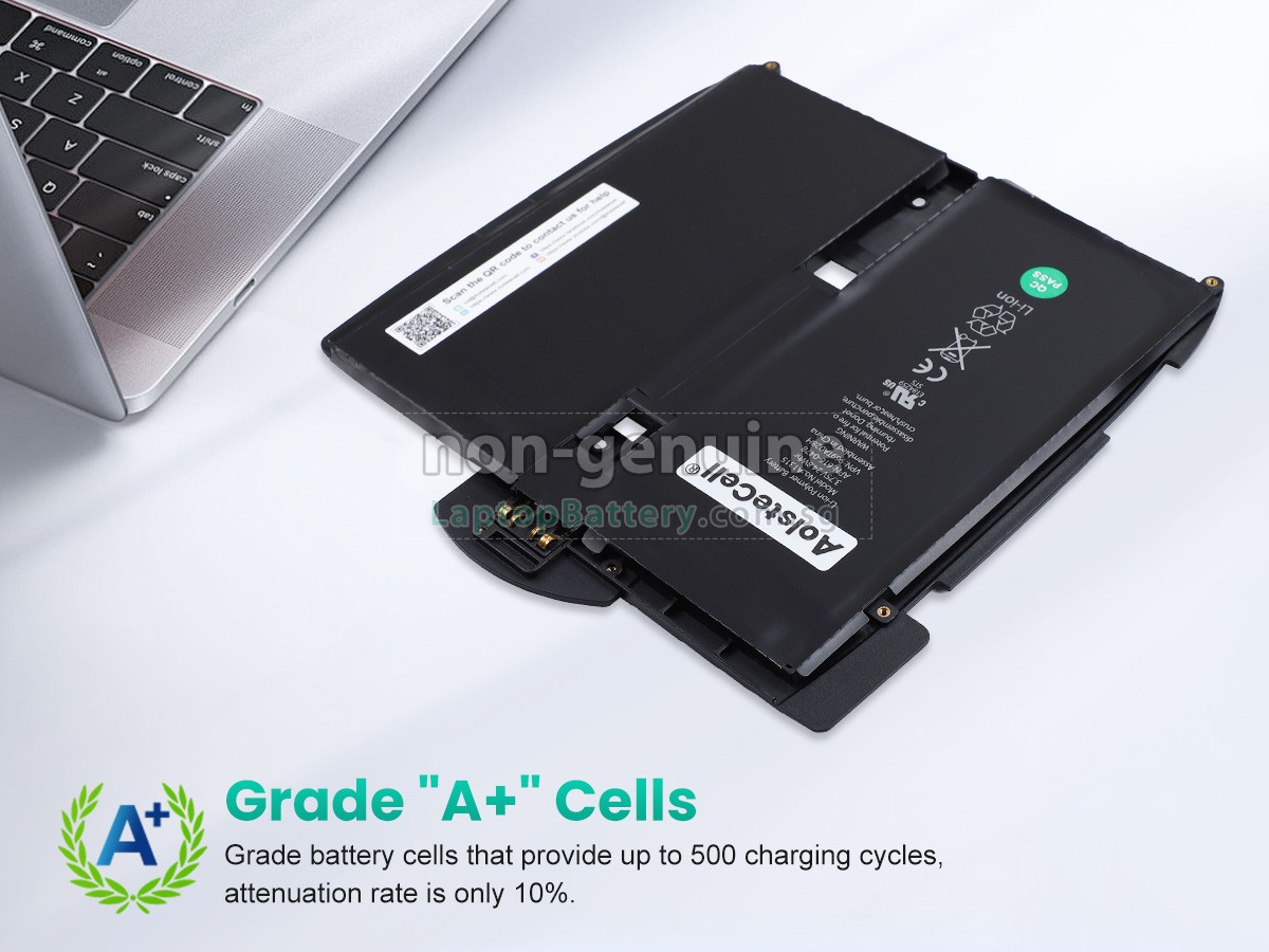replacement Apple MB294LL/A battery