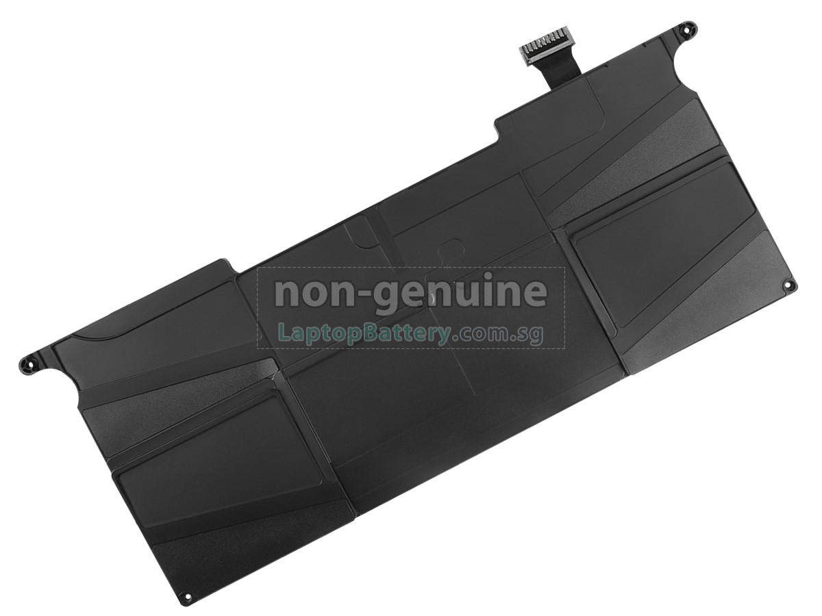 replacement Apple MacBook Air 11 inch MC506LL/A battery