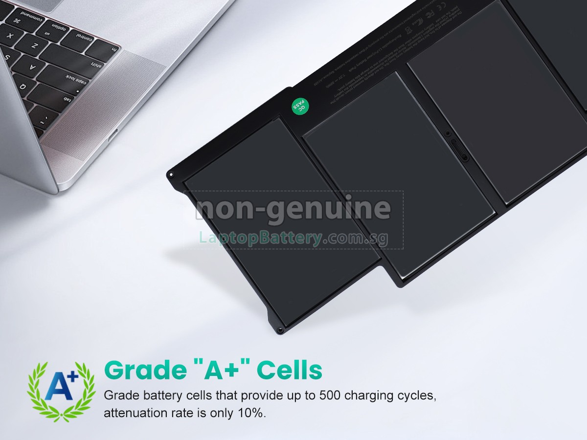 replacement Apple MacBook Air 13_ MC503LL/A battery